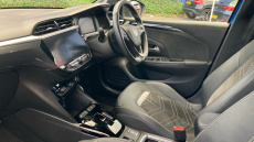 Vauxhall Corsa 1.2 Turbo Ultimate 5dr Auto Petrol Hatchback